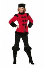 Kozakdame deluxe, Kleding | Dames, Ophalen of Verzenden, Nieuw
