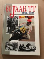 Motorsport - 60 Jaar TT-races in Assen - 1925-1985 - NIEUW, Boeken, Ophalen of Verzenden, Zo goed als nieuw, Algemeen