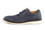 Bullboxer Nette schoenen in maat 41 Blauw | 10% extra, Overige typen, Zo goed als nieuw, Bullboxer, Verzenden