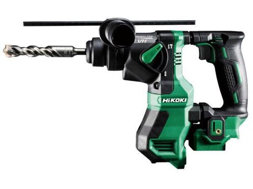 Veiling - Hikoki DH12DD (NN) W4Z Accu Boorhamer SDS-Plus 12V, Doe-het-zelf en Verbouw, Gereedschap | Boormachines, Nieuw