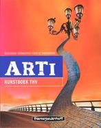 Arti Kunstboek THV / Kunstboek THV 9789006484250, Boeken, Verzenden, Zo goed als nieuw, P. van der Heijden