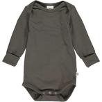 Rompertje Cozy Me (deep green), Kinderen en Baby's, Kinderkleding | Maat 98, Nieuw, Müsli, Nacht- of Onderkleding, Verzenden