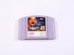 Nintendo 64 - WCW Mayhem, Ophalen of Verzenden, Nieuw