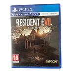 Resident Evil Biohazard (COVER2) (PS4) (TWEEDEHANDS), Spelcomputers en Games, Games | Sony PlayStation 4, Verzenden, Nieuw