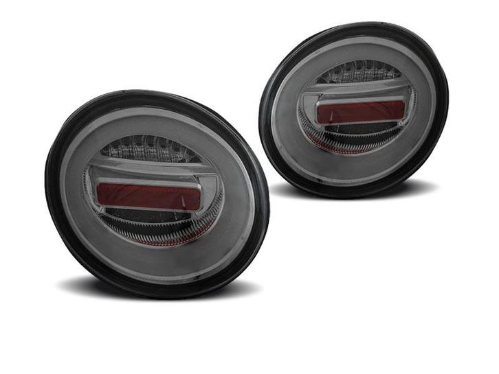 Achterlichten | Volkswagen | New Beetle 98-05 3d hat. / New, Auto-onderdelen, Verlichting, Nieuw, Volkswagen, Verzenden