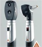 Heine Mini 3000 LED F.O. otoscoop ophtalmoscoop set, Verzenden, Nieuw