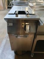 Occasion enkele electrische friteuse, Ophalen, Gebruikt