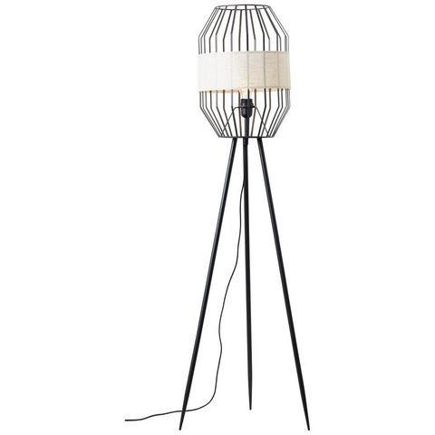 Brilliant Leuchten Staande lamp Slope Staande lamp, Huis en Inrichting, Lampen | Vloerlampen, Nieuw, Verzenden