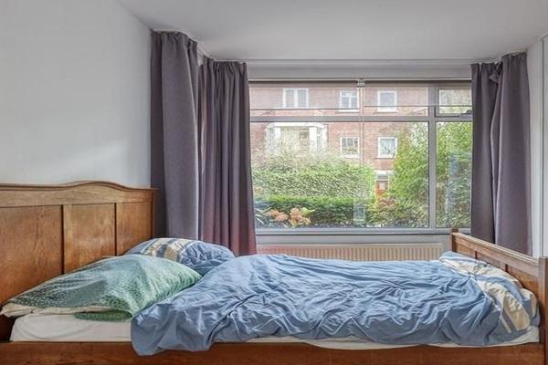 Appartement Van der Aastraat in Den Haag, Huizen en Kamers, Huizen te huur, Via bemiddelaar, Den Haag, Appartement