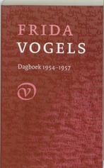 Dagboek 1954-1957 9789028242012 Frida Vogels, Verzenden, Zo goed als nieuw, Frida Vogels