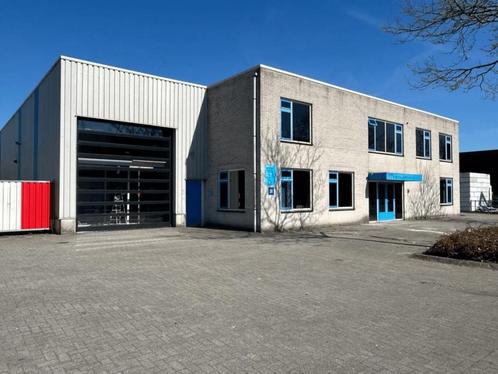Oplsagruimte te huur Van Leeuwenhoekstraat 32A Harderwijk, Zakelijke goederen, Bedrijfs Onroerend goed, Huur