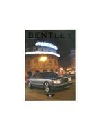 2008 BENTLEY MAGAZINE SPRING 25, Boeken, Nieuw, Author
