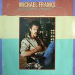 Lp - Michael Franks - Passionfruit, Verzenden, Nieuw in verpakking