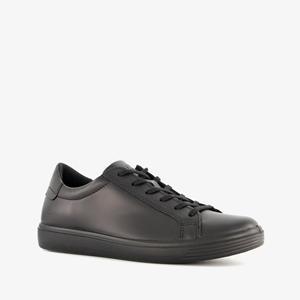 ECCO Soft Classic dames veterschoenen zwart maat 41 beschikbaar voor biedingen