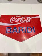 Coca-Cola - Coca Cola - Reclamebord - Metaal