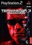 Terminator 3 Rise of the Machines (PS2 Used Game), Ophalen of Verzenden, Zo goed als nieuw
