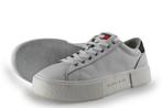 Tommy Jeans Sneakers in maat 39 Wit, Kleding | Dames, Verzenden, Wit, Tommy Jeans, Sneakers of Gympen