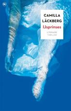 IJsprinses / Fjällbacka 9789044361186 Camilla Läckberg, Verzenden, Gelezen, Camilla Läckberg