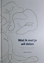 Wat ik met je wil delen 9789090360645 Marc Nijenhuis, Verzenden, Zo goed als nieuw, Marc Nijenhuis