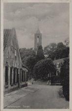 AMERONGEN - Toren, Verzamelen, Verzenden, Gelopen