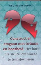 Constructief omgaan met irritatie en boosheid 9789020202793, Boeken, Verzenden, Gelezen, Regine Herbig