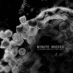 lp nieuw - Tindersticks - Minute Bodies - The Intimate Wo..., Zo goed als nieuw, Verzenden