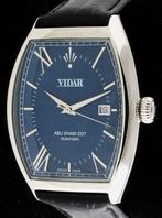 Vidar - Abu Dhabi - Swiss Automatic - Sellita SW200-1 -, Nieuw