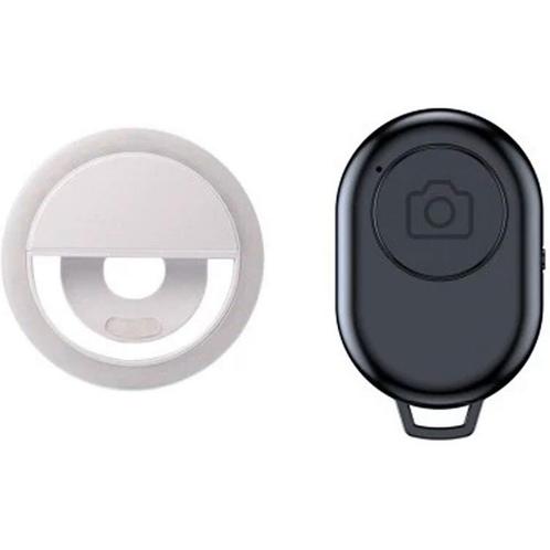 OBSBOT ME Selfie Accessories Combo, Telecommunicatie, Mobiele telefoons | Toebehoren en Onderdelen, Overige typen, Nieuw, Ophalen of Verzenden