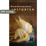Instorten 9789028423978 Ricardo Menendez Salmon, Boeken, Verzenden, Zo goed als nieuw, Ricardo Menendez Salmon