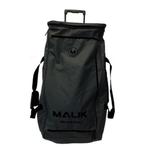 Malik Goalie Bag - Black, Nieuw, Verzenden