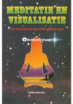 Meditatie en visualisatie Naomi Humphrey, Boeken, Verzenden, Nieuw