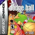 MarioGBA.nl: Super Dodge Ball Advance Lelijk Eendje - iDEAL!, Ophalen of Verzenden, Gebruikt