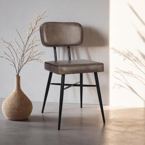 InterLagos EetkamersMagazijn Uitverkoop | Gratis Verzending, Huis en Inrichting, Stoelen, Nieuw, Ophalen of Verzenden