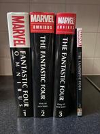 Fantastic Four Omnibus Vol. 1/3 HC - Marvel Masterworks: The, Boeken, Nieuw