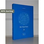 De Vrije Fries. Jaarboek 2013. DEEL 93 9789061710196, Boeken, Verzenden, Zo goed als nieuw