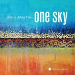 cd digi - Rahim AlHaj Trio - One Sky, Verzenden, Zo goed als nieuw