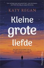 Kleine grote liefde (9789402701517, Katy Regan), Boeken, Verzenden, Nieuw