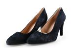 Linea Zeta Pumps in maat 42 Zwart | 10% extra korting, Kleding | Dames, Pumps, Verzenden, Zwart, Zo goed als nieuw