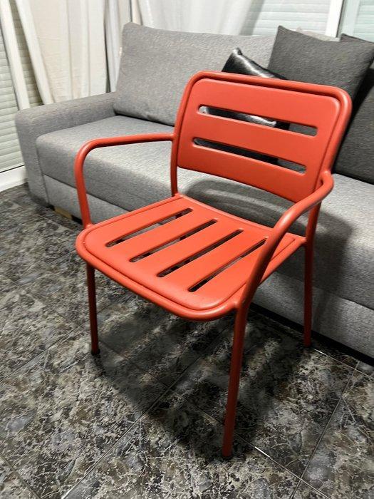 Kettal - Jasper Morrison - Tuinstoel - Village Essz stoel -, Antiek en Kunst, Antiek | Meubels | Stoelen en Banken