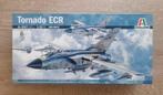 Italeri 2517 Tornado ECR 1:32 SEALED, Verzenden, Nieuw, Italeri