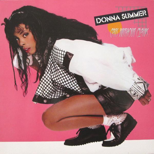 lp nieuw - Donna Summer - Cats Without Claws, Cd's en Dvd's, Vinyl | Pop, Zo goed als nieuw, Verzenden