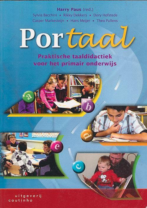 Portaal, Boeken, Schoolboeken, Nieuw, Verzenden