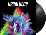Uriah Heep - Chaos & Colour - LP, Ophalen of Verzenden, Nieuw in verpakking