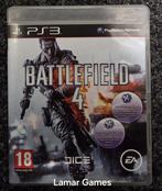 Battlefield 4 (ps3 used game), Ophalen of Verzenden, Zo goed als nieuw