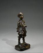Josép Cardona i Furró (1878-1922) - Snijwerk, Pulbot