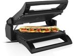 Princess Multi Grill 2-in-1 Tosti apparaat en Contactgrill, Verzenden, Zo goed als nieuw