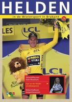 Helden in de wielersport in Brabant # 26 9789460210501, Verzenden, Zo goed als nieuw, Kees van Dun