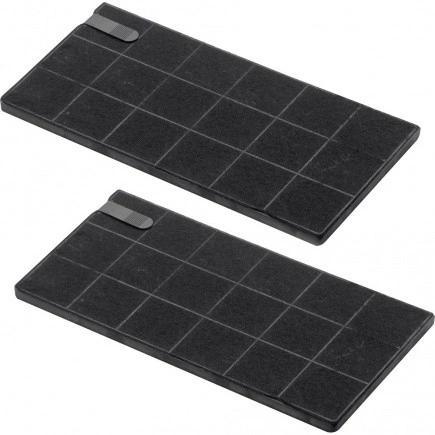 Koolstoffilter voor Ikea 482000005727 (2, Witgoed en Apparatuur, Afzuigkappen, Verzenden