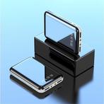 Dual 2x USB Poort Mini Powerbank 20.000mAh - LED Display, Verzenden, Nieuw, Stuff Certified®