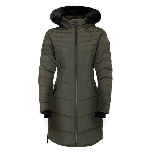 -40% Dare2b  Dare2b Dames striking iiii halflang gewatteerd, Kleding | Dames, Wintersportkleding, Nieuw, Verzenden